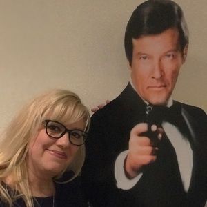 Meet your Posher, Lisa